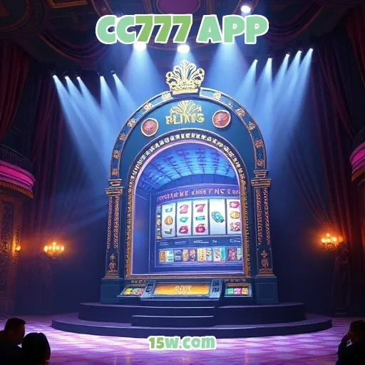 cc777 app: Descubra a Magia do Bingo Online e Ganhe Prêmios Imperdíveis