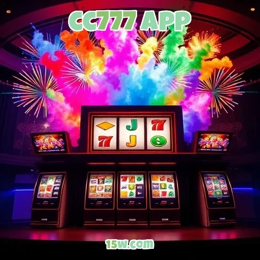 cc777 app Jogos Gratuitos