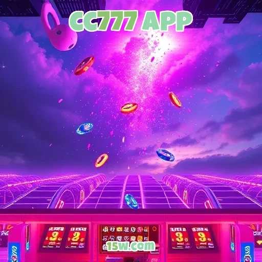 cc777 app: A Revolução dos Jogos Ao Vivo no Brasil