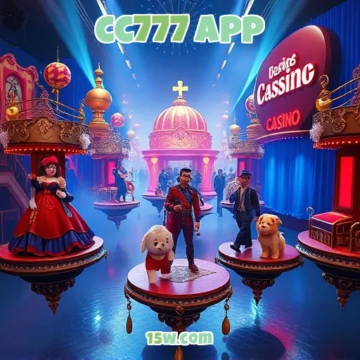 cc777 app: Descubra os Melhores Jogos Móveis Para Diversão Instantânea