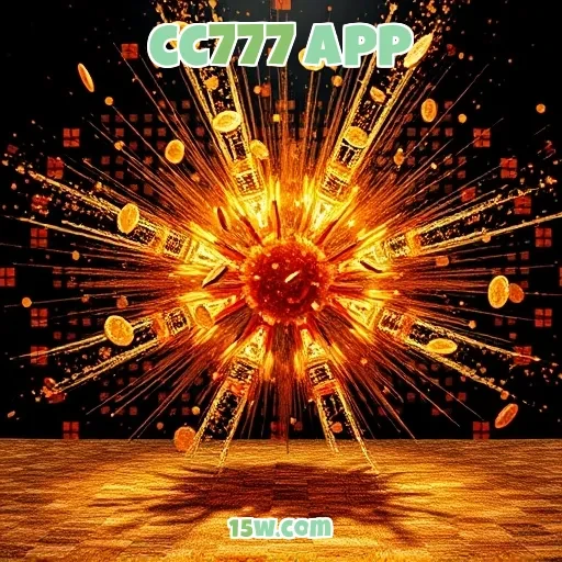 cc777 app: Aumente Seu Desempenho com Estratégias de Jogo